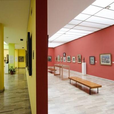 Spomen zbirka Pavla Beljanskog 8