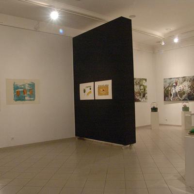Umetnička Galerija Nadežda Petrović 2