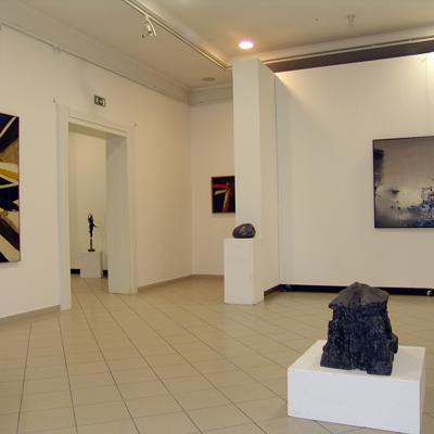 Umetnička Galerija Nadežda Petrović 3