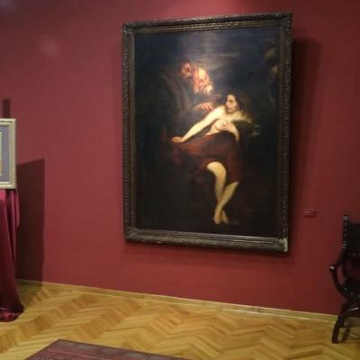 Umetnička Galerija Nadežda Petrović 5