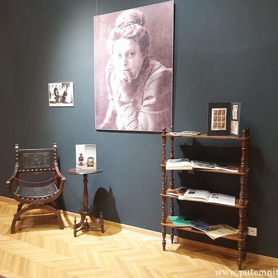 Umetnička Galerija Nadežda Petrović 8