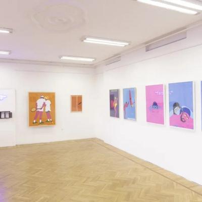 Umetnička galerija Stara kapetanija 5