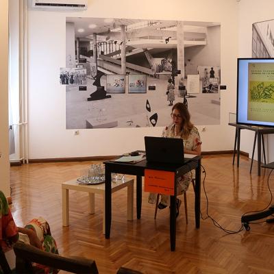 Poklon zbirka Rajka Mamuzića 1