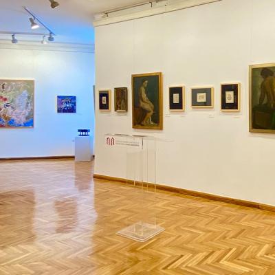 Poklon zbirka Rajka Mamuzića 2