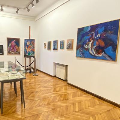 Poklon zbirka Rajka Mamuzića 8