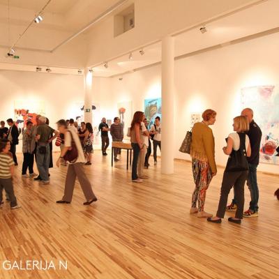 Muzej savremene umetnosti Vojvodine 1