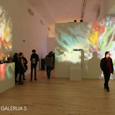 Muzej savremene umetnosti Vojvodine 2