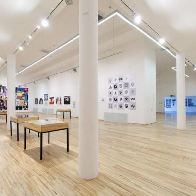 Muzej savremene umetnosti Vojvodine 5