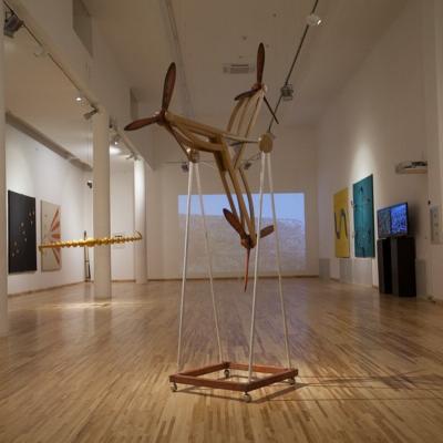 Muzej savremene umetnosti Vojvodine 6