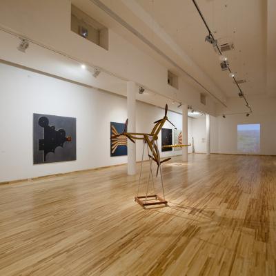 Muzej savremene umetnosti Vojvodine 7