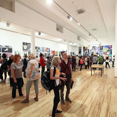 Muzej savremene umetnosti Vojvodine 8