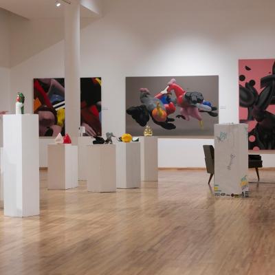 Muzej savremene umetnosti Vojvodine 9