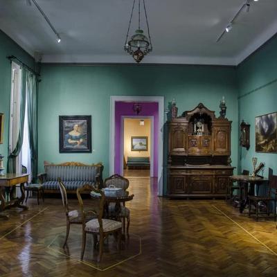 Narodni muzej Zrenjanin 1