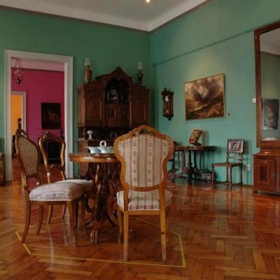 Narodni muzej Zrenjanin 2