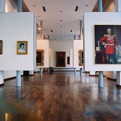 Narodni muzej Zrenjanin 4