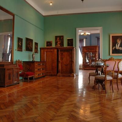 Narodni muzej Zrenjanin 5