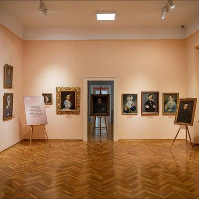 Narodni muzej Zrenjanin 6