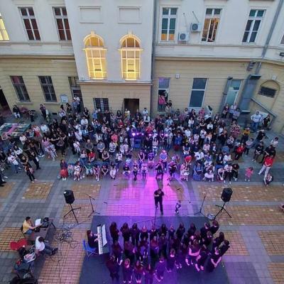 Narodni muzej Zrenjanin 7