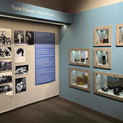 Narodni muzej Zrenjanin 8