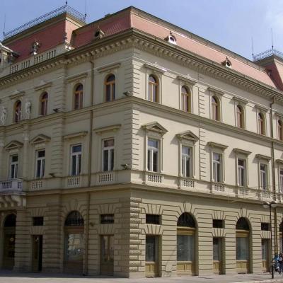 Narodni muzej Zrenjanin