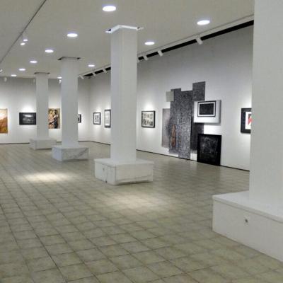 Paviljon u Tvrđavi 2