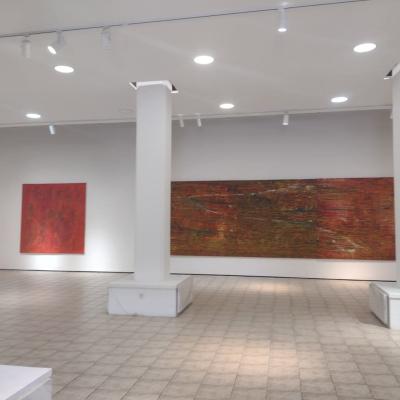 Paviljon u Tvrđavi 3