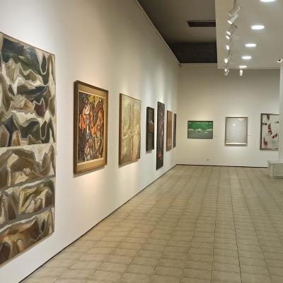 Paviljon u Tvrđavi 4