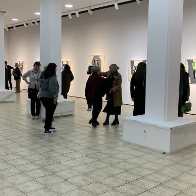 Paviljon u Tvrđavi 5