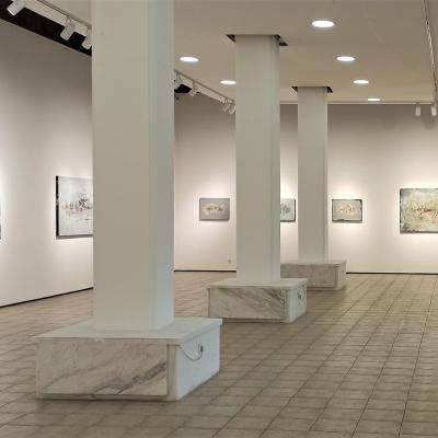 Paviljon u Tvrđavi 8