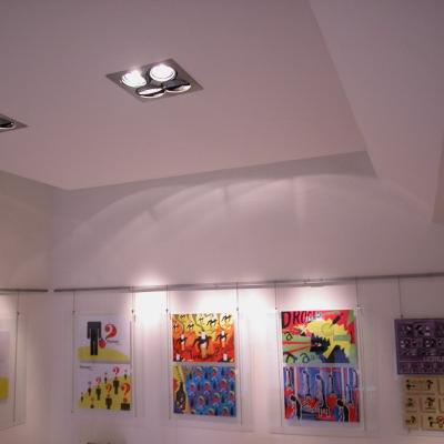Galerija FORMA 1