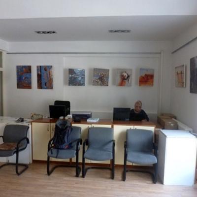 Galerija FORMA 5