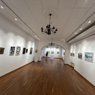 Moderna galerija 1