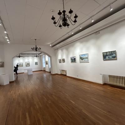 Moderna galerija 3