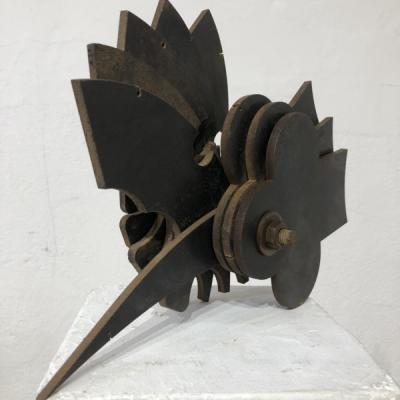 Violeta Labat Mitrusic