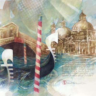 Santa Maria de la salute