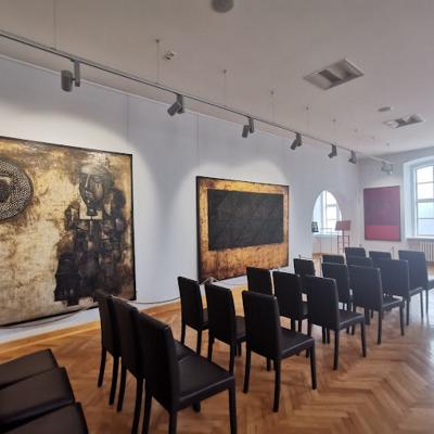 Galerija Lazar Vozarevic 1