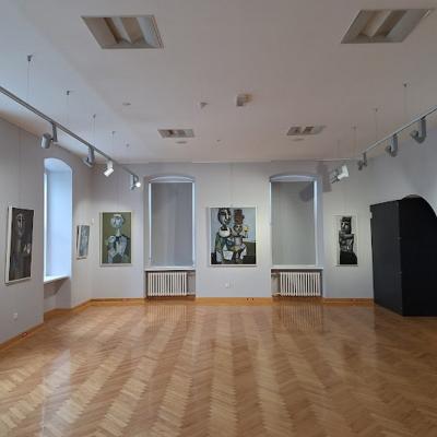 Galerija Lazar Vozarevic 2