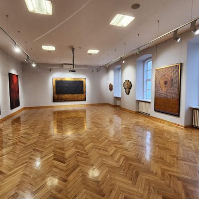 Galerija Lazar Vozarevic 3