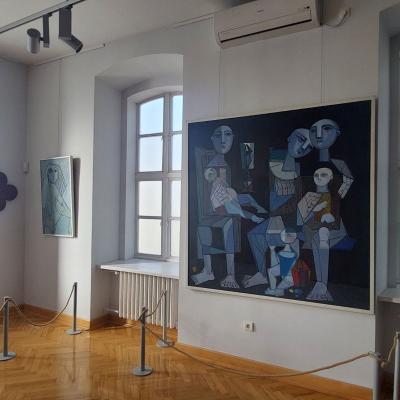 Galerija Lazar Vozarevic 4