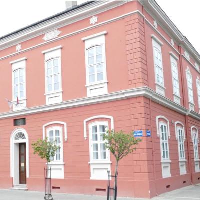 Galerija Lazar Vozarevic