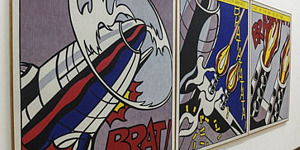 Roy Lichtenstein