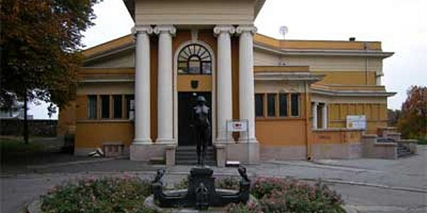 Umetnički paviljon Cvijeta Zuzorić