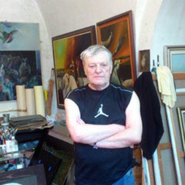 Milorad Mića Mihajlović