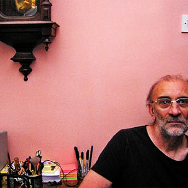 Branko Andrić