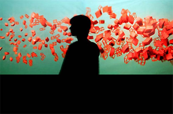 Festival Directors Lounge