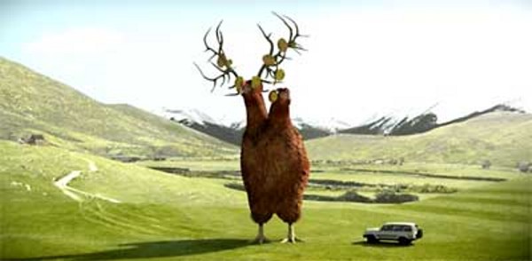 Festival Artskrin fest