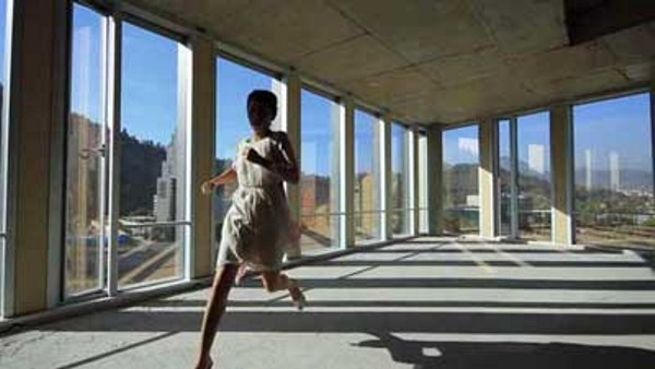 Festival Nulti region