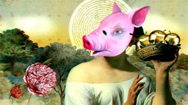 Festival Trenuci videa