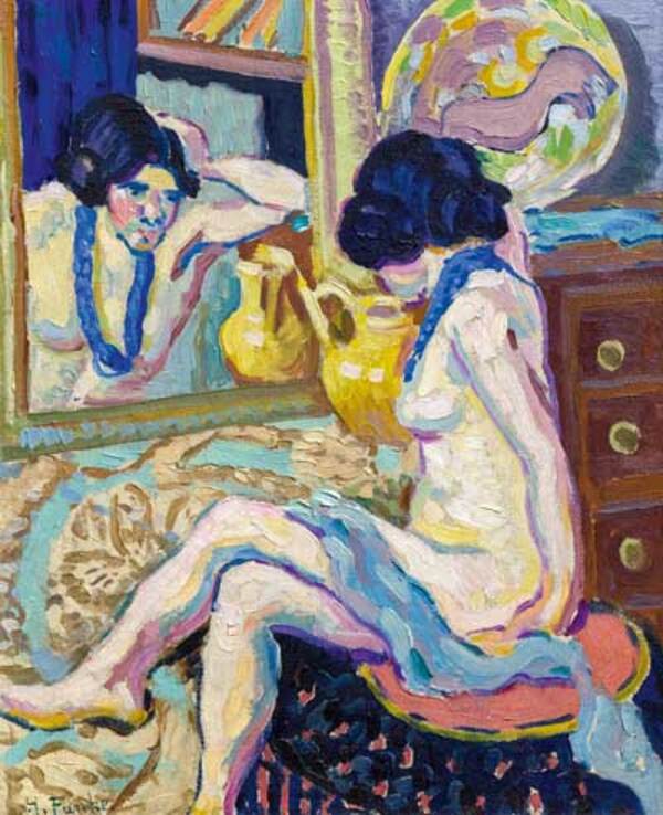 Helene Funke