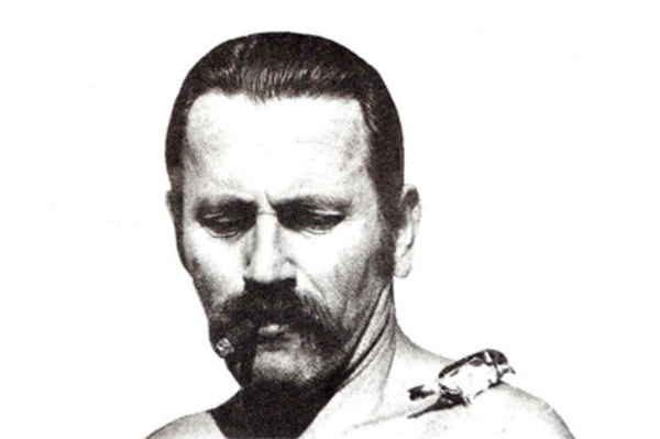 Ilija Šoškić